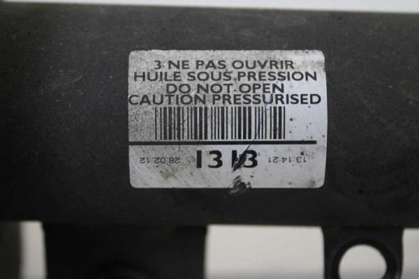 AMORTISSEUR AVANT GAUCHE CITROEN C3 PICASSO 2009+ - Vue 2